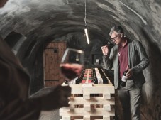 Soggiorno a Trento e Degustazione in Cantina Storica