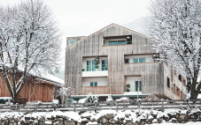 Soggiorno di Coppia 3 Notti presso Hotel Tanzer 4*