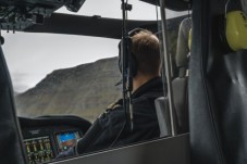 Lezione di Volo in Elicottero regalo in Friuli-Venezia Giulia