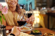 Idee regalo: Menu completo per due persone a Trastevere