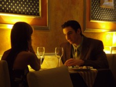 Cena Romantica a Milano: Magia, Gusto e Emozioni a Tavola!