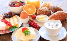 Soggiorno in Bubble Room in Campania – Notte sotto le stelle con idromassaggio e colazione gourmet