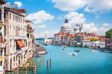 Tour di Venezia in elicottero con partenze da Milano e Como