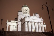 Tour in barca con crociera in città a Helsinki