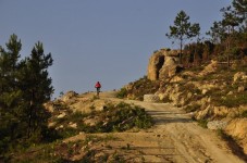 Fuga romantica Sicilia con giro in bicicletta