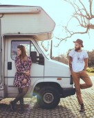 Noleggio Camper a Milano 3 giorni