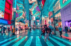 Viaggio a Tokyo per Due – 7 Notti con Volo e Hotel