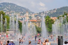 Pacchetto Viaggio Di Famiglia A Nizza