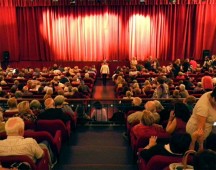 Corso di Recitazione Teatrale e Cinematografica a Viterbo