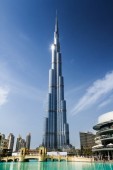 Tour in elicottero di Dubai