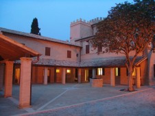 Soggiorno in un castello a Fano