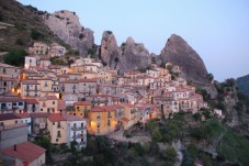 Tour alla Scoperta delle Piccole Dolomiti Lucane in Basilicata