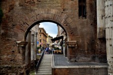 Visita Guidata del Ghetto e del Museo Ebraico a Roma