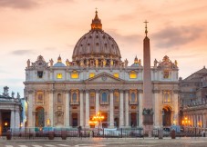 Ingresso al Vaticano e Roma Pass con 10 tour