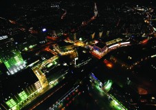 Volo notturno in elicottero su Budapest - 2 persone