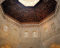 Tour privato della Granada storica, dai musulmani all’epoca cristiana