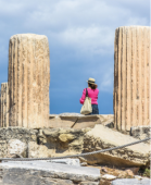 Viaggio ad Atene per Una Persona: 4 Giorni Indimenticabili