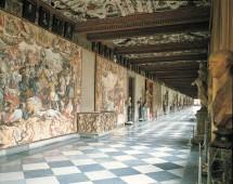 Firenze da Scoprire: Hotel, Visita Guidata e Uffizi