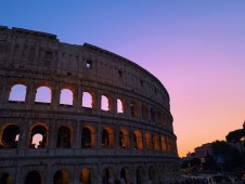 Luoghi infestati e storie di fantasmi di Roma
