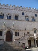 Perugia Walking Tour