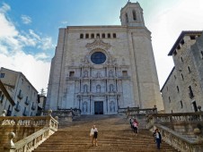 Tour del Trono di Spade a Girona da Barcellona 