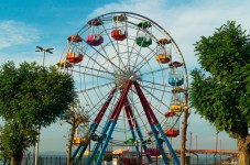 Gift Card Parchi Divertimento 750€