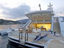 Noleggio Yacht di lusso a Barcellona