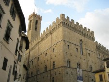 Bargello: Michelangelo e Donatello Tour Privato
