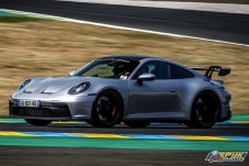 1 Giro in Pista con Porsche 992 GT3 RS - Circuito di Pomposa