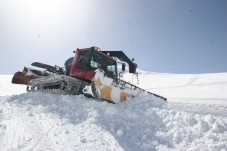 Guidare un Gatto delle Nevi in Austria