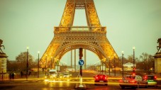 Quattro Giorni E Tre Notti A Parigi