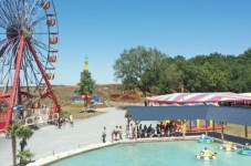 Billet pour Family Park - Billet enfant - (0.95m-1.40m) 