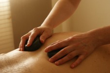 Hot Stone Massage - Milano