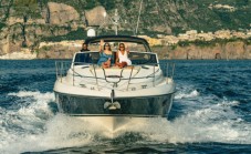 Bed and Boat romantico a Sorrento