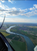 Volo Panoramico nelle Valli Piacentine 