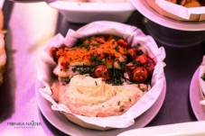 Brussels evening food tour