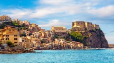 Viaggio di Lusso Orient Express La Dolce Vita: Le Coste della Sicilia