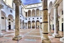 Visita guidata per bambini Palazzo Ducale, Genova