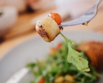 Preparazione degli gnocchi - Corso di cucina