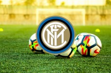 Cofanetto Regalo Biglietto Inter Silver