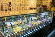 Tour a Roma tra gelato e caffè