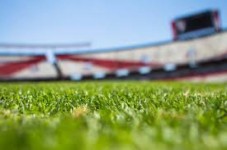 Pacchetto Famiglia AS Roma – Due Adulti e Due Bambini allo Stadio Olimpico
