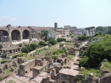 Tour VIP Colosseo con colazione vista Foro, ingresso gladiatori e arena