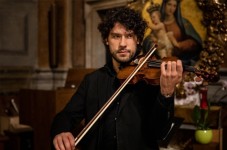 Cofanetto Gold Premium Teatro La Fenice – Opera Lirica per 1 Persona in Platea
