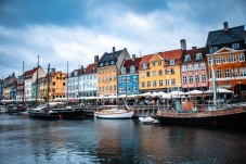 Viaggio a Copenaghen, Malmö e Giardini di Tivoli