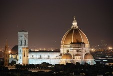 Bus tour Italia 48h - Biglietto Bambino