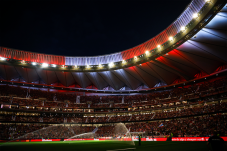 Partita Carrarese Calcio per 1 Persona