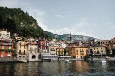 Tour del Lago di Como da Milano