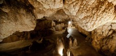 Grotta Giusti natural SPA