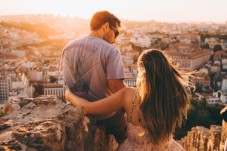 Tour storico a piedi di Orvieto per piccoli gruppi